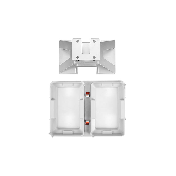 Gruppo di stampa bicolore/materiale