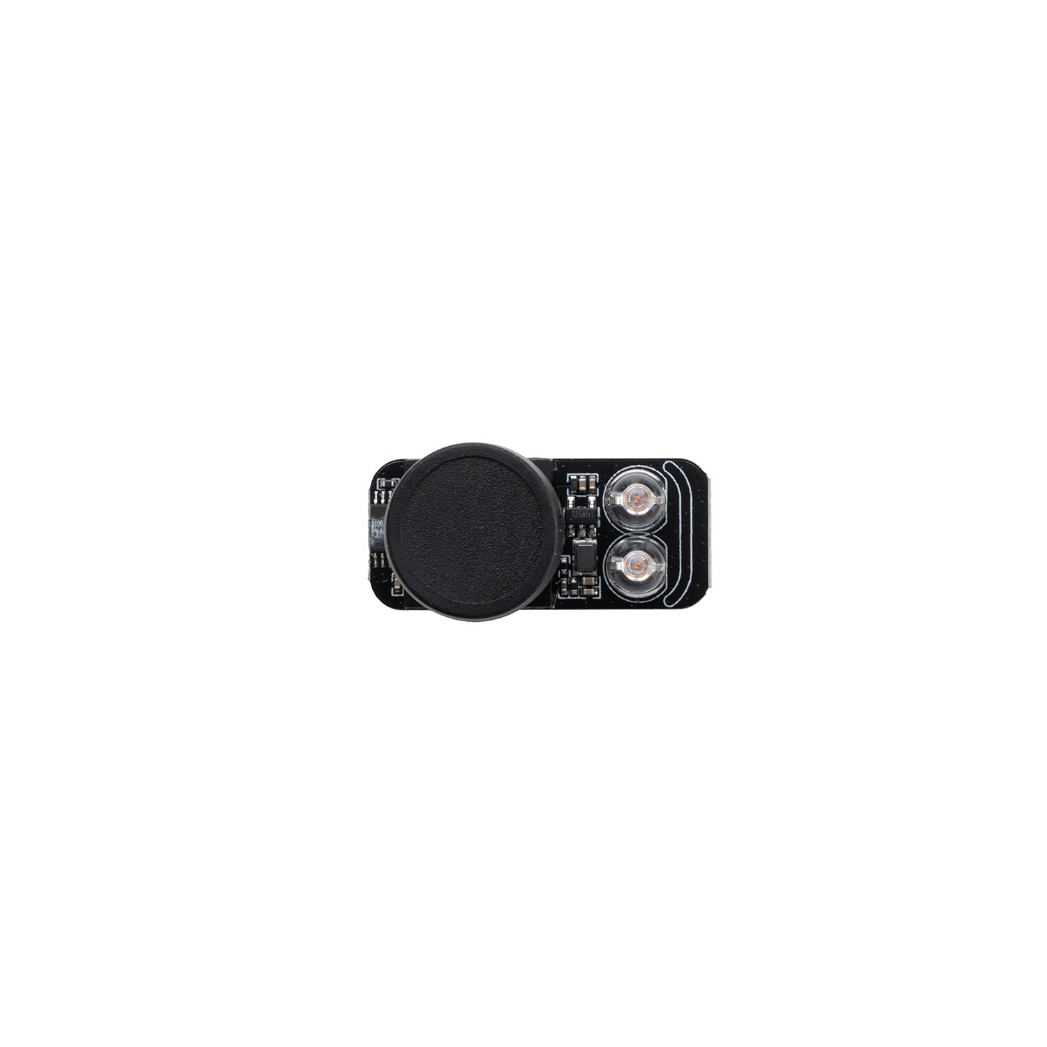 Telecamera