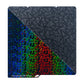 Piatto Effetto 3D Doppia Faccia
