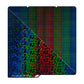 Piatto Effetto 3D Doppia Faccia