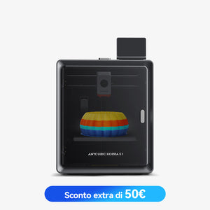 Anycubic Kobra S1