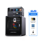 Kit hotend di ricambio per stampante 3D Kobra S1 con testina di stampa ad alta velocità per stampante 3D Anycubic Kobra S1, Kobra S1 Combo | Leroy Merlin Kit hotend di ricambio per stampante 3D Kobra S1 con testina di stampa ad alta velocità per stampante 3D Anycubic Kobra S1, Kobra S1 Combo | Leroy Merlin