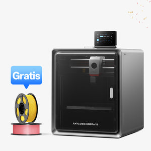 Anycubic Kobra S1