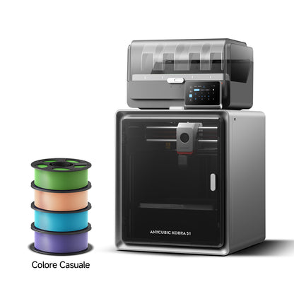Anycubic Kobra S1 Combo