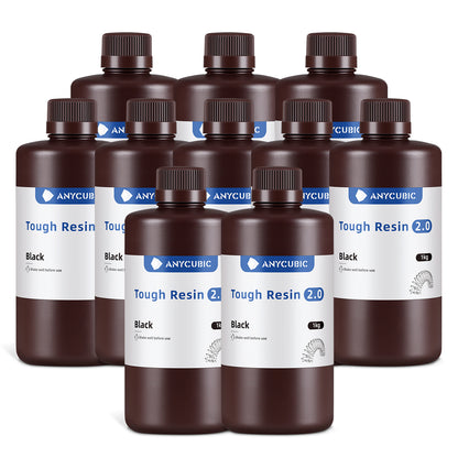 Resina Resistente 2.0 10-100kg Offerte