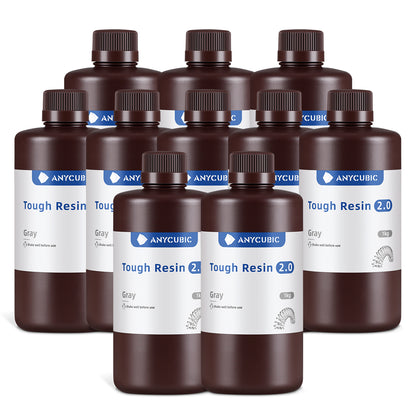 Resina Resistente 2.0 10-100kg Offerte