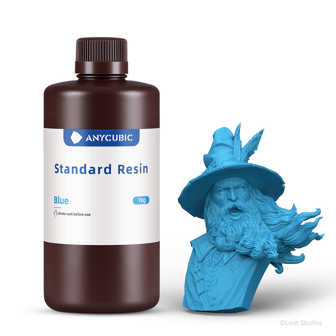 【🔥Sconti fino al 64%】Offerta Lampo sulle Resine