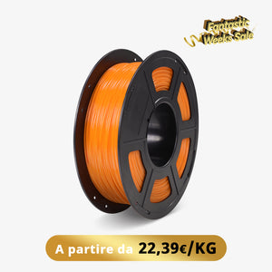 Filamento TPU