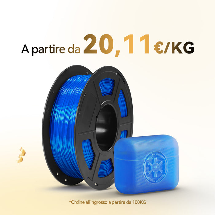 TPU 10-100kg Offerte