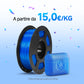 TPU 95A 10-100kg Offerte