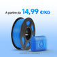 TPU 95A 10-100kg Offerte