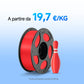 TPU 68D 10-100KG