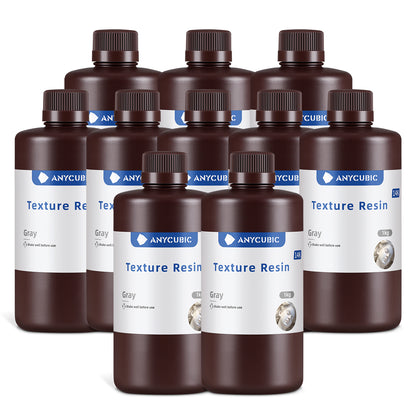 Resina Testurizzata 14K 10-100kg Offerte