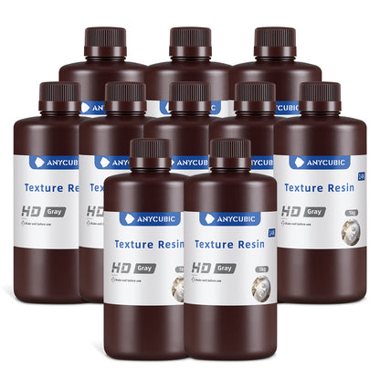 Resina Testurizzata 14K 10-100kg Offerte