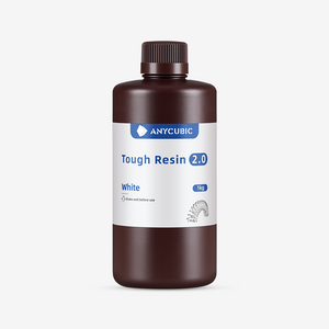 Resina Resistente 2.0 - Prendi 3 Paghi 2