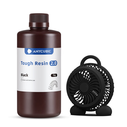 Resina Resistente 2.0 10-100kg Offerte