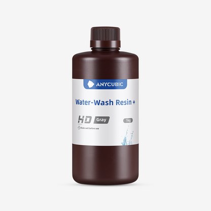 Resina Lavabile ad Acqua