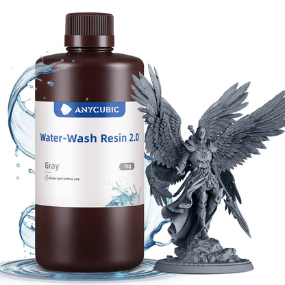 Resina Lavabile ad Acqua 10-100kg Offerte