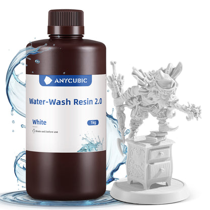 Resina Lavabile ad Acqua 10-100kg Offerte