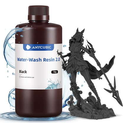 Resina Lavabile ad Acqua 10-100kg Offerte