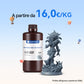 Resina ABS-Like Lavabile ad Acqua 3.0 10-100kg Offerte