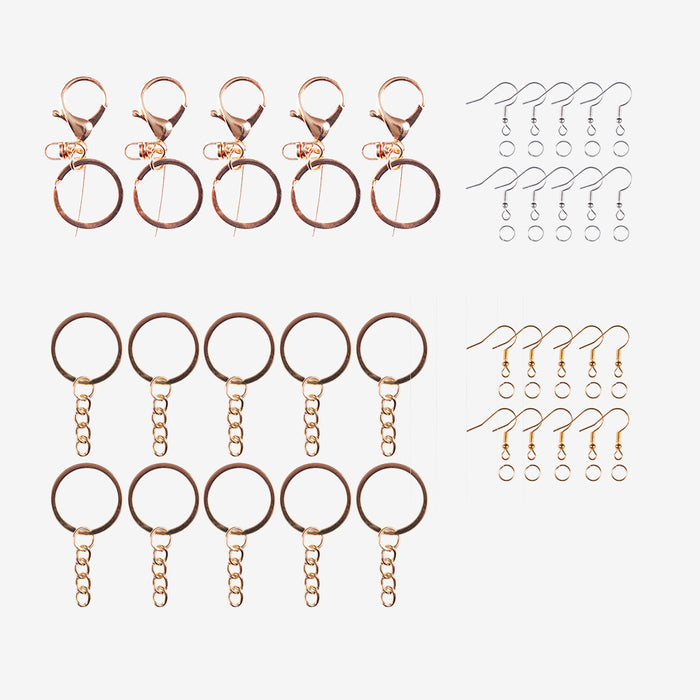 Kit di Minuteria Metallica