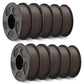 PLA Opaco 10-100kg Offerte
