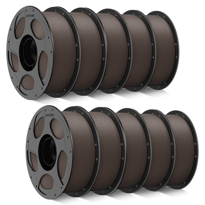 PLA Opaco 10-100kg Offerte