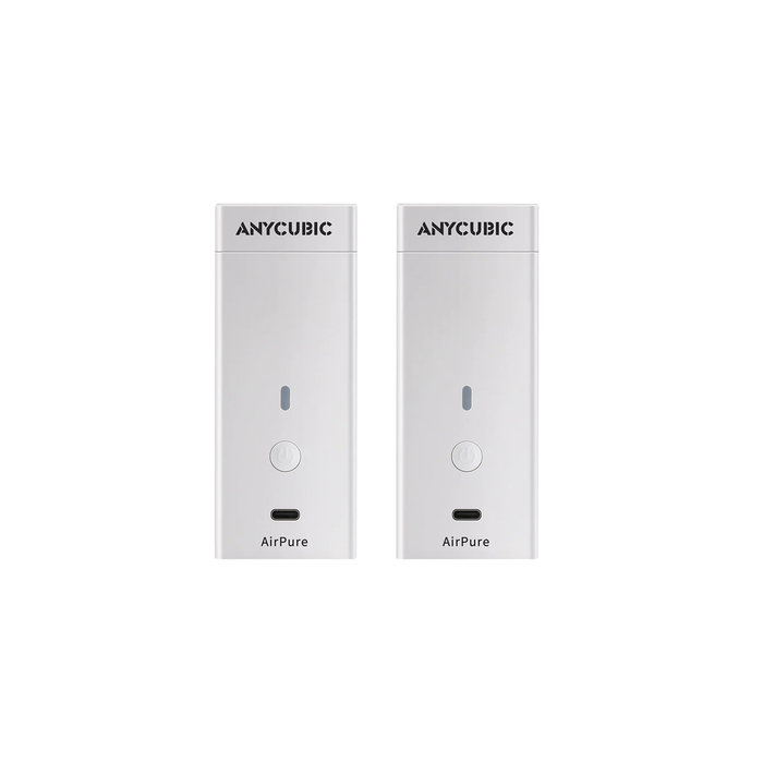 Anycubic AirPure per Stampanti 3D in Resina