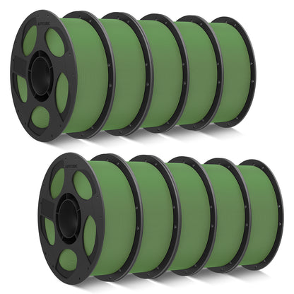 PLA Basic 10-100kg Offerte