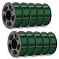 PLA Seta Doppio/Tri-Colore 10-100kg Offerte