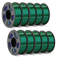 PLA Seta Doppio/Tri-Colore 10-100kg Offerte