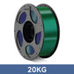 PLA Seta Doppio/Tri-Colore 10-100kg Offerte
