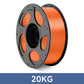 PETG 10-100kg Offerte