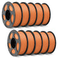 PLA Opaco 10-100kg Offerte