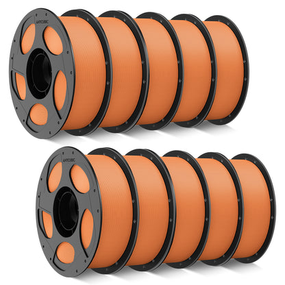 PLA Opaco 10-100kg Offerte