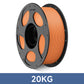 PLA Opaco 10-100kg Offerte