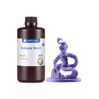 Resina Testurizzata 14K 10-100kg Offerte