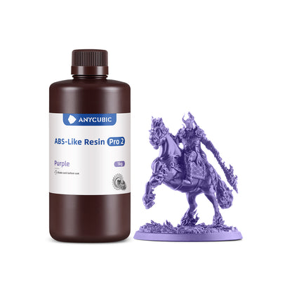 Resina ABS-Like Pro 2