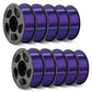 PLA Seta Doppio/Tri-Colore 10-100kg Offerte