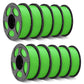 PLA+ 10-100kg Offerte
