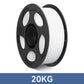 PLA Basic 10-100kg Offerte