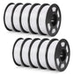 TPU 95A 10-100kg Offerte