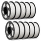 PLA Opaco 10-100kg Offerte