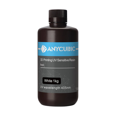 [Prendi 4 Paghi 3] Anycubic Resina UV Colorata 1KG
