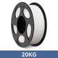 PLA Opaco 10-100kg Offerte