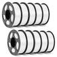 PLA+ 10-100kg Offerte