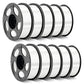 PLA Seta 10-100kg Offerte