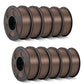 PLA Metal 10-100kg Offerte