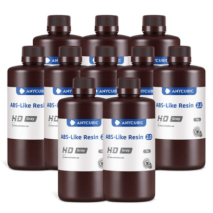 Resina ABS-Like 2.0 10-100kg Offerte